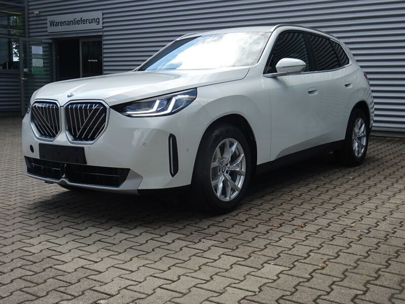 BMW X3 - Bild 2
