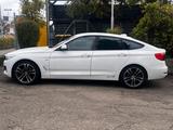 BMW 320d GT xDrive Sport Line (F34)  184 ... - BMW 3er-Reihe F34 mit Diesel-Antrieb