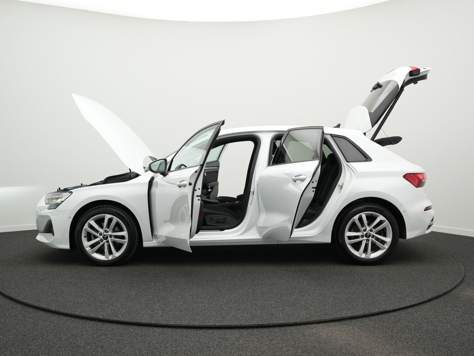 Audi A3 - Bild 42
