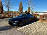 Mercedes-Benz C 220 d T Autom. - - Mercedes-Benz C 220 Gebrauchtwagen in München