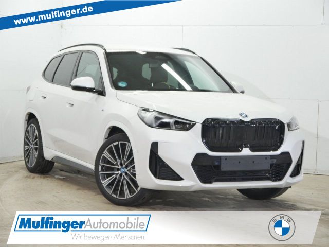 BMW iX1 x30 M Sport Leas ab 389 EUR  brutto