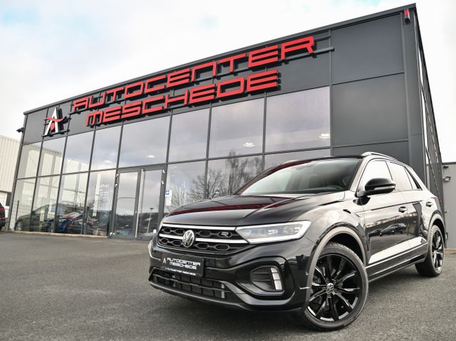 Volkswagen T-Roc 1.5 TSI DSG 2x R-Line* Black Style* 18" *