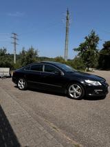 Volkswagen Passat CC 2.0 TSI DSG - - gebrauchte VW Passat CC aus dem Jahr 2011