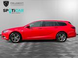 Opel Insignia Sports Tourer 1.6 Diesel Dynamic - Opel Insignia mit Diesel-Antrieb: 1.6