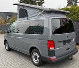 Volkswagen T6.1 *CAMPER*AUFSTELLDACH *6-SITZE*4xSCHLAFPLATZ - Volkswagen T6 California aus 2022