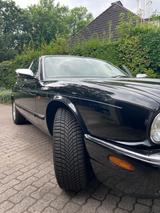 Jaguar XJ Sovereign 4.0 Sovereign - Jaguar XJ aus 2000