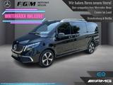 Mercedes-Benz EQV 300 AVANTGARDE Lang Burm|TWA|360|Pano|Sitzhz - Mercedes-Benz EQV Gebrauchtwagen