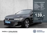 Volkswagen Passat 2.0 TDI DSG Buisiness