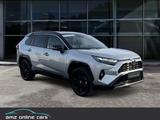 Toyota RAV 4 Hybrid Style 2WD 2Tone*Leder*el.Heckklappe