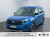 Ford Tourneo Courier Active TWA Spurhalteassistent - Ford Tourneo Courier Jahreswagen