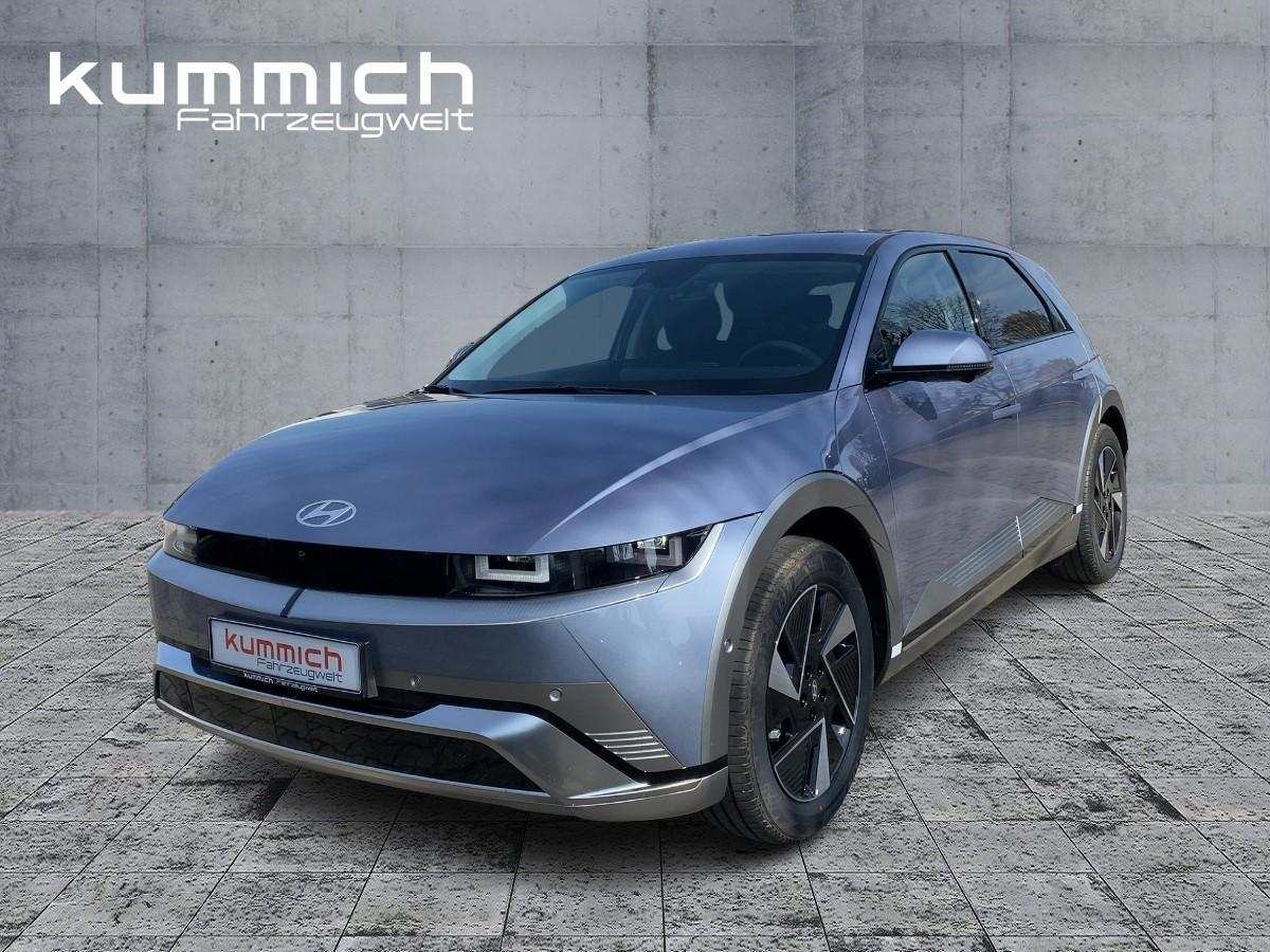 Hyundai IONIQ 5 FL (MY26) 84 kWh 2WD (229 PS) CENTRIQ Pa