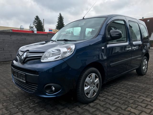 Renault Kangoo Experience*1.Hand*Klima*