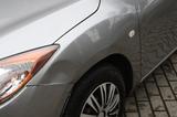 Mazda 3 Lim. 1.6 High-Line Navi Sitzheizung PDC - gebrauchte Mazda 3 aus dem Jahr 2009