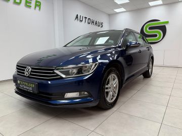 Volkswagen Passat Variant - 3