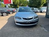 Mazda 6 Kombi 2.0 Sport Active Climatronic-E Fenster - Mazda 6 aus 2007: Kombi