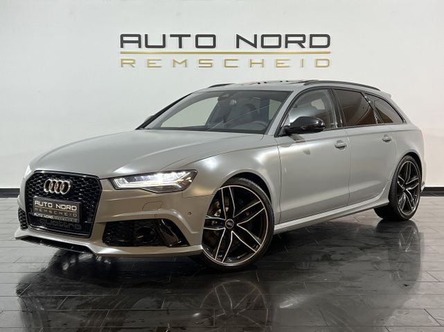 Audi RS6 4.0 TFSI quat.perf.*MATT*Matrix*Pano*Dynam.