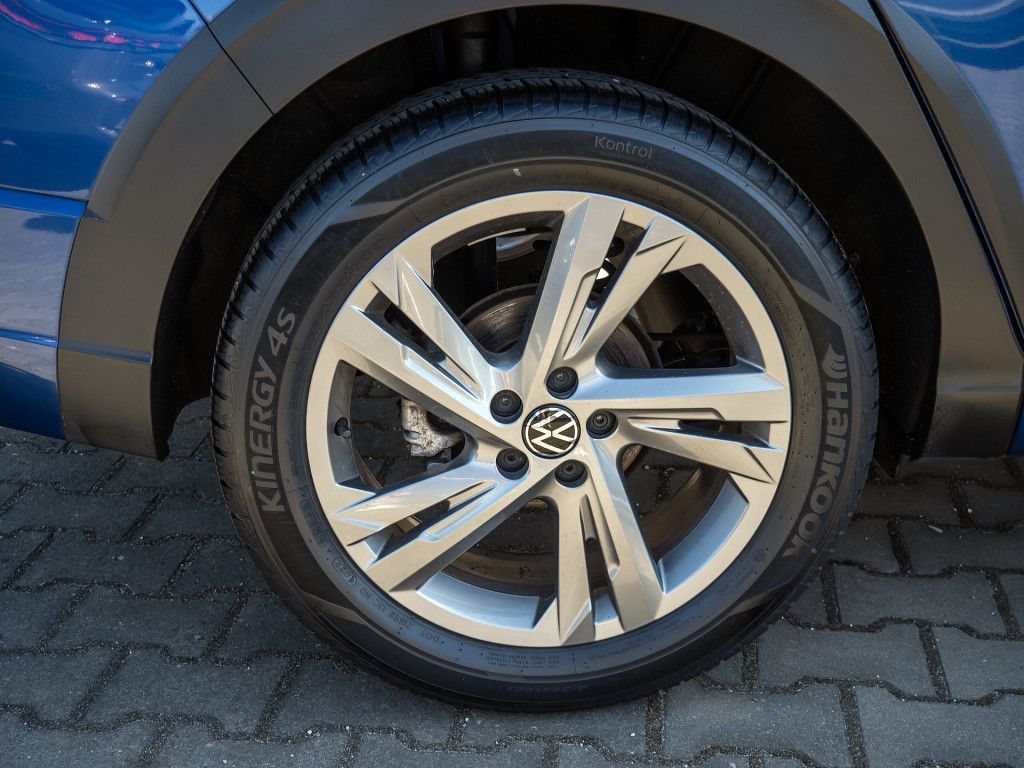 Volkswagen Taigo - Bild 6