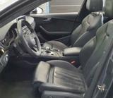 Audi A4 Avant 3.0 TDI qu S line S tro*Navi+*B&O*HUD*P - Audi A4 Gebrauchtwagen in Mainz