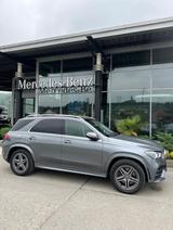 Mercedes-Benz GLE 300 d 4MATIC - - Mercedes-Benz GLE 300: Von Privat