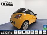 Opel Adam Jam 1.2  Navigations-Link-Tom+Bluetooth Alu - Opel Adam in Düsseldorf