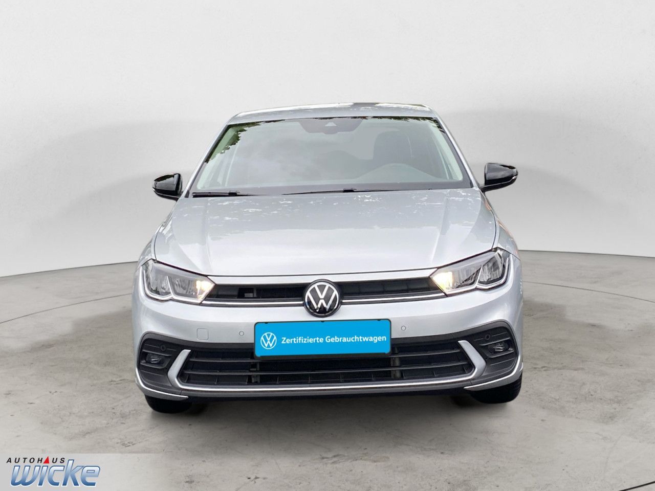 Volkswagen Polo 1.0 TSI DSG Goal NAVI KLIMA DIGITAL COCKPIT foto 3