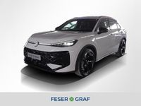 Volkswagen T-Roc - Vorschau Bild 1