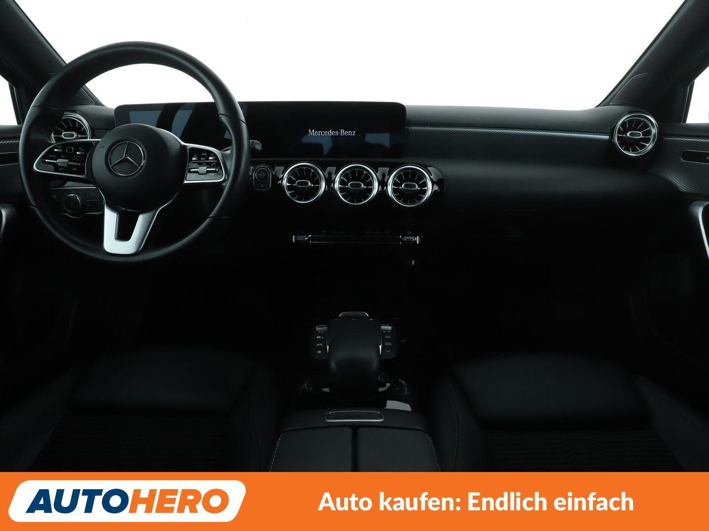 Mercedes-Benz A-Class A-Klasse A 200 Aut.*NAVI*LED*ACC*PDC*SHZ*, миниатюра 11