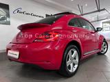 Volkswagen Beetle 1.4 TSI Sport*DSG*Panorama*Navi*PDC*SHZ* - Volkswagen Beetle: Coupe