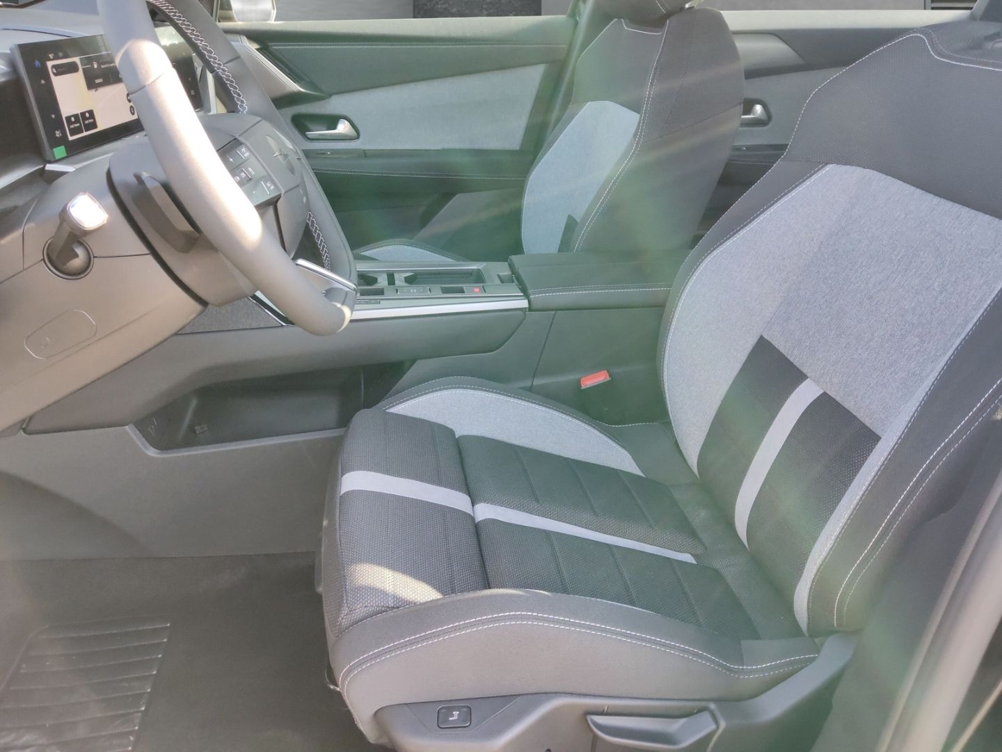 Opel Grandland (X) - Bild 8