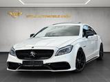 Mercedes-Benz CLS 63 AMG 4Matic Driver's Package/Massage/360* - Mercedes-Benz CLS-Klasse in Hannover