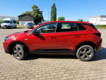 Bild 6 Opel Grandland (X) Grandland GS. 1.2 DI Turbo