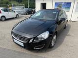 Volvo S60 Lim. Summum - Volvo aus 2012