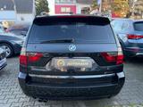 BMW X3 3.0d - gebrauchte BMW X3 aus dem Jahr 2007