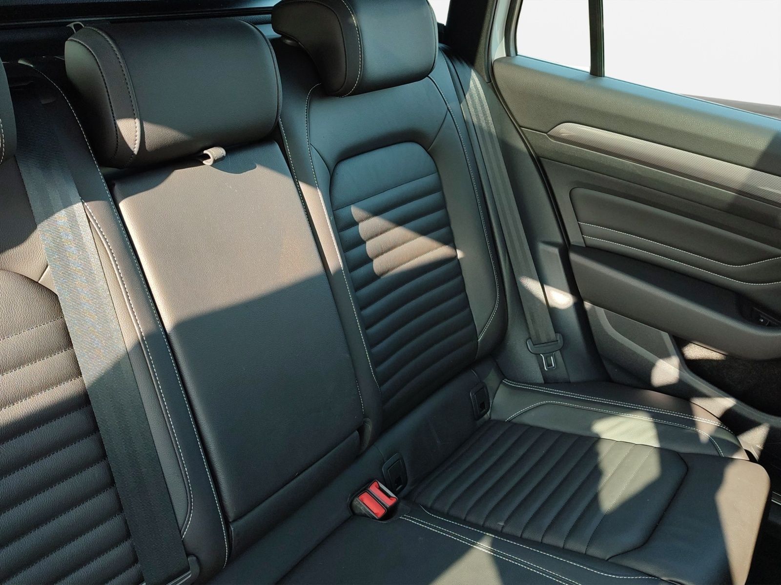 Volkswagen Passat Alltrack - Bild 18
