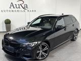 BMW 320d Touring M-Sport NAV+LED+KAMERA+19ZO+HIFI+VC - BMW 320 in Oldenburg