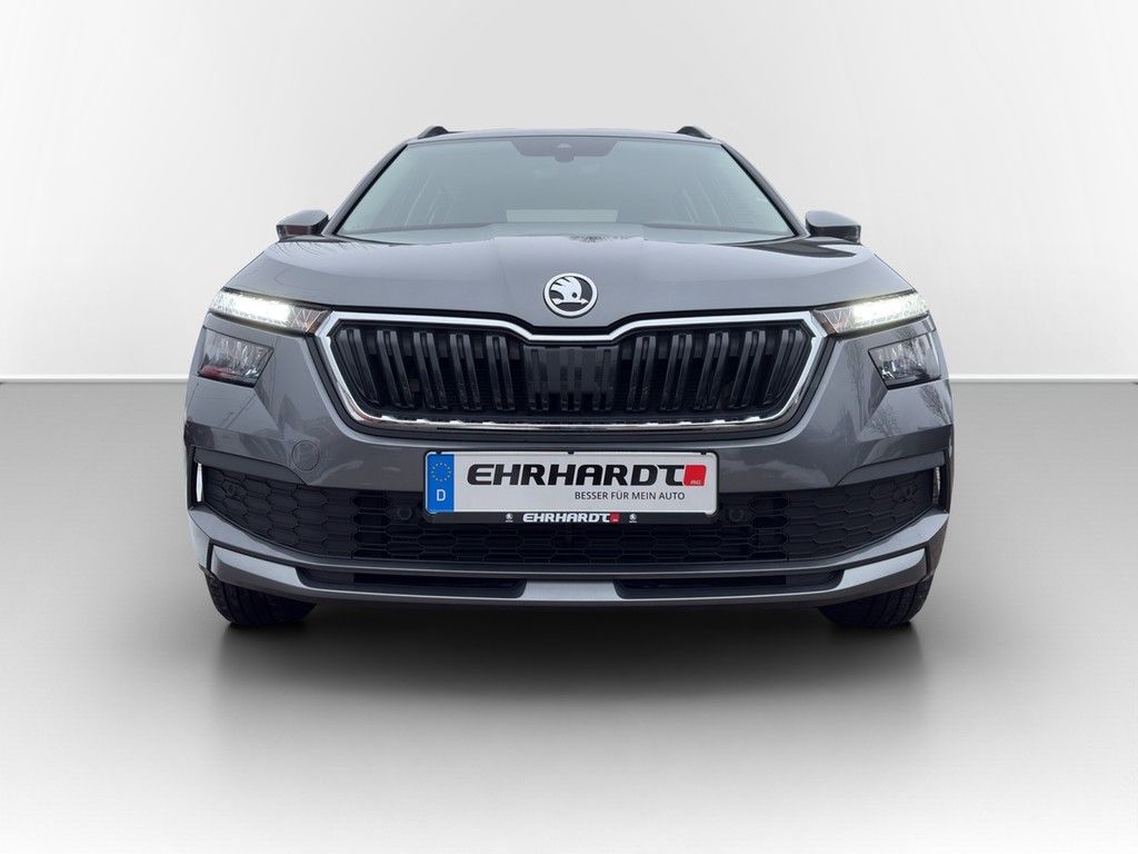 Skoda Kamiq - Bild 2