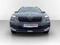 Skoda Kamiq - Vorschau Bild 2