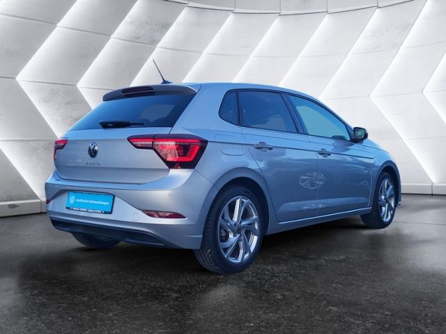 Volkswagen Polo - Bild 5