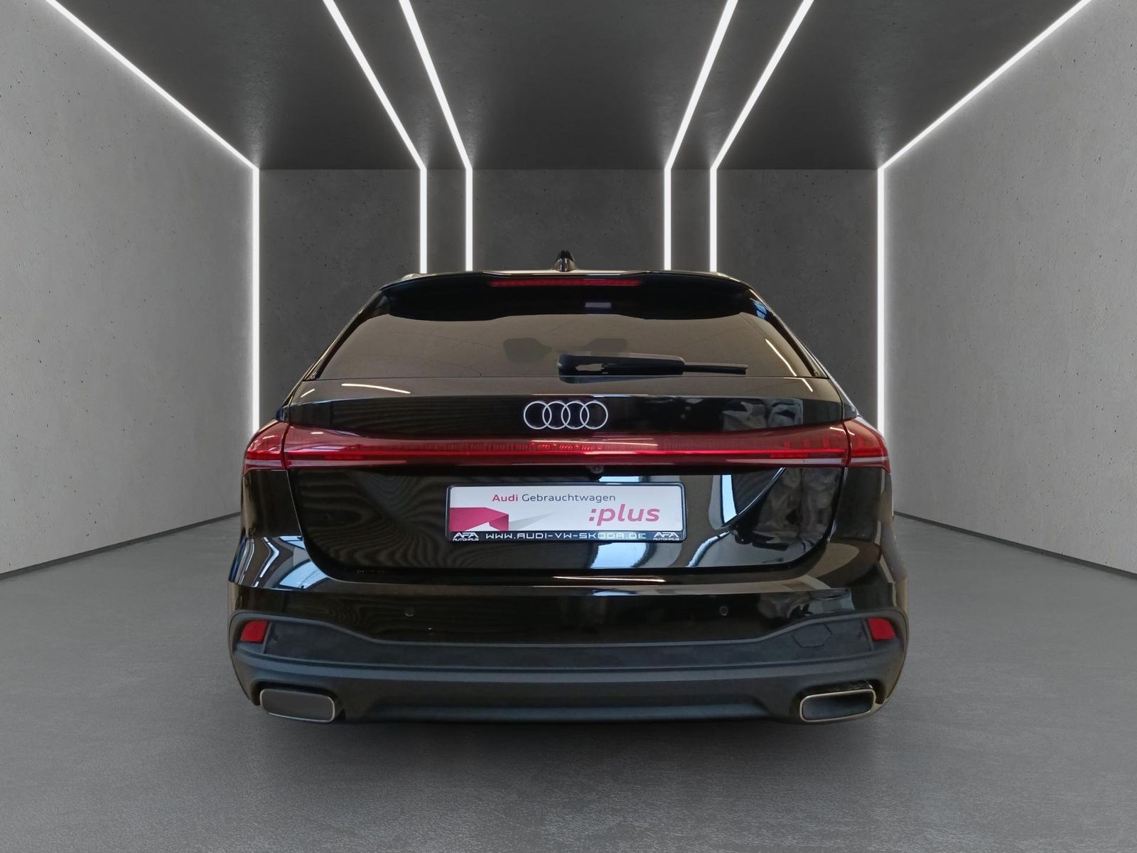 Audi A5 - Bild 6