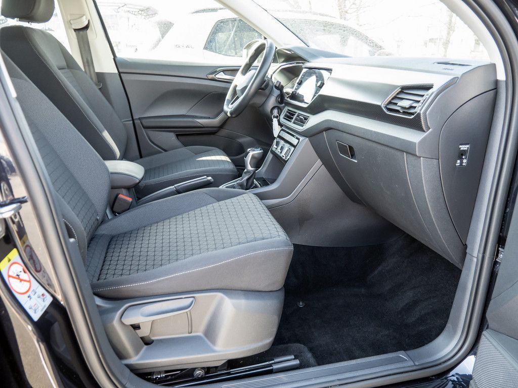 Volkswagen T-Cross - Bild 7