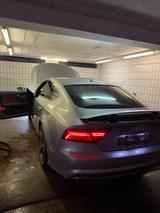 Audi A7 3.0 TDI 240kW quattro comp. tiptr. Spb. c... - gebrauchte Audi A7 aus dem Jahr 2018