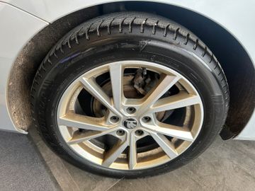 MYAUTOCENTER – Gebraucht- und Jahreswagen mit Werkstattservice in Pfaffenhofen Skoda Octavia First Edition *LED*Kamera*Massage*AHK*