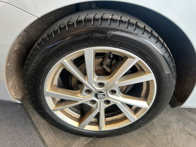 MYAUTOCENTER – Gebraucht- und Jahreswagen mit Werkstattservice in Pfaffenhofen Skoda Octavia First Edition *LED*Kamera*Massage*AHK*