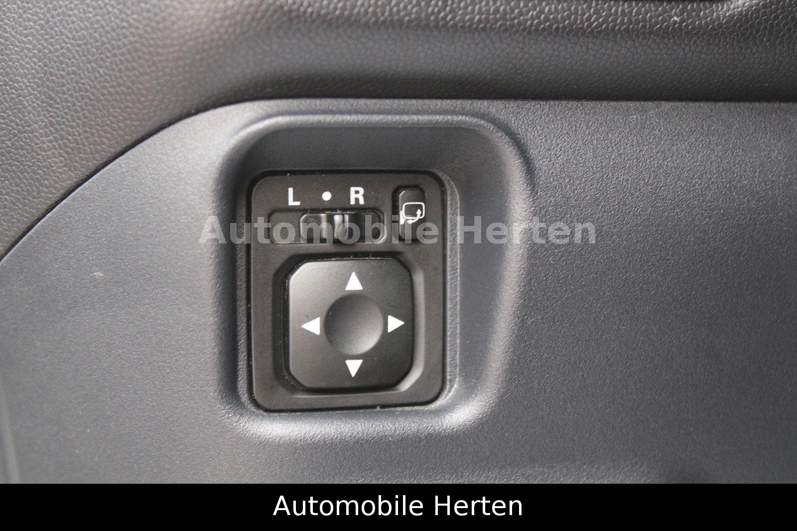 Mitsubishi i-MiEV ELEKTRO*47000KM*AUTOMATIK*TOP!