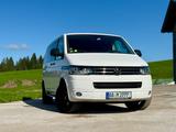 Volkswagen T5 Multivan Camper  - Volkswagen: Multivan Camper