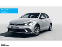 Volkswagen Polo - Vorschau Bild 1