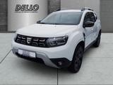 Dacia Duster II Extreme 1.3 TCE Navi 360 Kamera Klimaa - gebrauchte Dacia Duster aus dem Jahr 2022