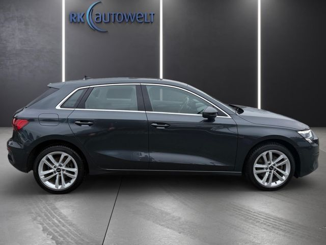 A3 e basis 40 Sportback 1.4 TFSI Navi ACC