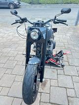 Harley-Davidson Softail - Harley-Davidson Motorräder in Düsseldorf