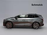 Skoda Enyaq 85 Sportline 286 PS AHK ADVANCED LED NAVI - scheckheftgepflegte Skoda Enyaq